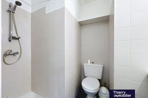 Studio i Rennes, Ille-et-Vilaine, Rennes - € 95 400 | Ref: 122002 - foto 6