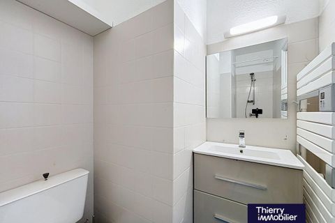Studio i Rennes, Ille-et-Vilaine, Rennes - € 95 400 | Ref: 122002 - foto 7