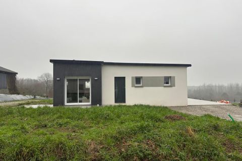 Villa i Brest, Finistere, Brest - € 216.000 | Ref: 260626-093217 - foto 1