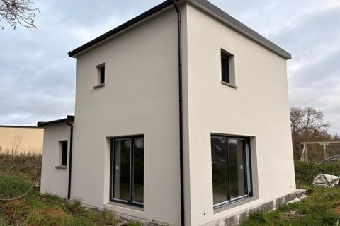 Villa i Bannalec, Finistere, Bannalec - € 210.000 | Ref: 260626-090415 - foto 1