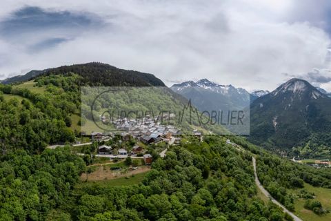 Landejendom i Bozel, Savoie, Bozel - € 620.000 | Ref: BV15445 - foto 1