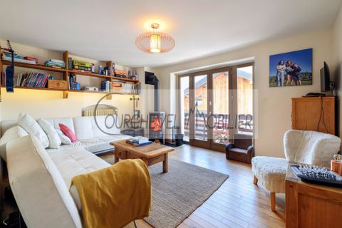 Landejendom i Bozel, Savoie, Bozel - € 620.000 | Ref: BV15445 - foto 3