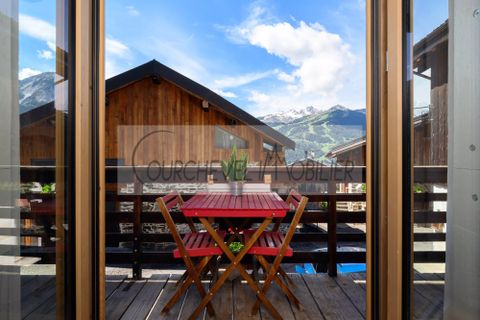 Landejendom i Bozel, Savoie, Bozel - € 620.000 | Ref: BV15445 - foto 4