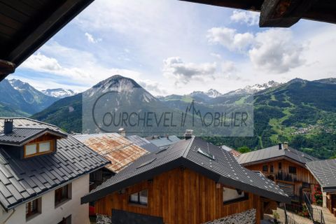 Landejendom i Bozel, Savoie, Bozel - € 620.000 | Ref: BV15445 - foto 8