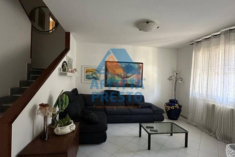 Villa in Capraia e Limite, Florence, Capraia e Limite - € 420.000 | Ref: VV4001 - foto 2