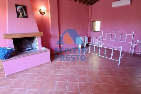 Villa a Vinci, Florence, Vinci - € 600/mes | Ref: AD0129 - foto 2