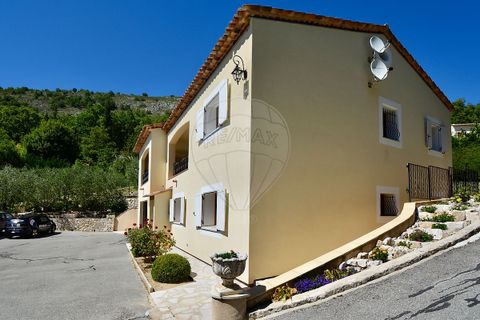 Villa a Coursegoules, Alpes-Maritimes, Coursegoules - € 759.000 | Ref: 750341019-266 - foto 2