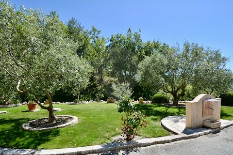 Villa a Coursegoules, Alpes-Maritimes, Coursegoules - € 759.000 | Ref: 750341019-266 - foto 3