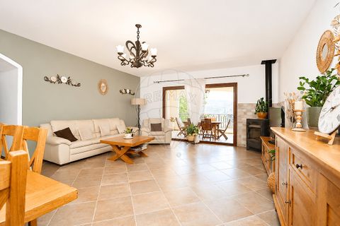 Villa a Coursegoules, Alpes-Maritimes, Coursegoules - € 759.000 | Ref: 750341019-266 - foto 8