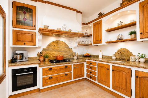 Villa a Coursegoules, Alpes-Maritimes, Coursegoules - € 759.000 | Ref: 750341019-266 - foto 10
