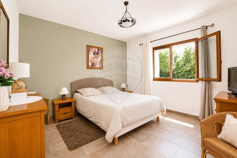 Villa a Coursegoules, Alpes-Maritimes, Coursegoules - € 759.000 | Ref: 750341019-266 - foto 12