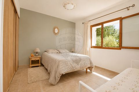 Villa a Coursegoules, Alpes-Maritimes, Coursegoules - € 759.000 | Ref: 750341019-266 - foto 13