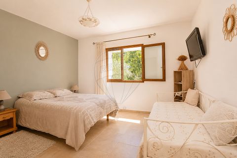 Villa a Coursegoules, Alpes-Maritimes, Coursegoules - € 759.000 | Ref: 750341019-266 - foto 14