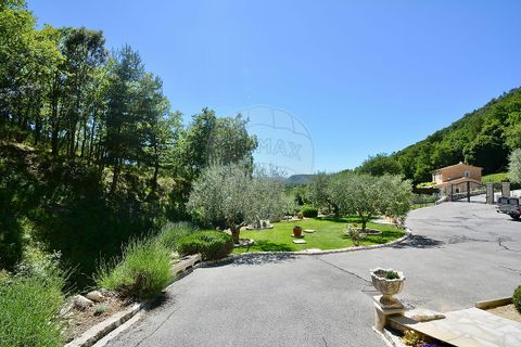 Villa a Coursegoules, Alpes-Maritimes, Coursegoules - € 759.000 | Ref: 750341019-266 - foto 17