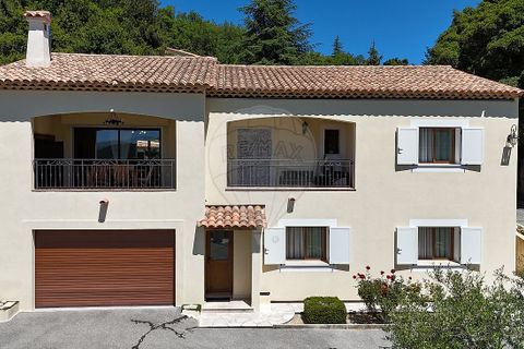 Villa a Coursegoules, Alpes-Maritimes, Coursegoules - € 759.000 | Ref: 750341019-266 - foto 18