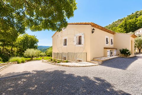 Villa a Coursegoules, Alpes-Maritimes, Coursegoules - € 759.000 | Ref: 750341019-266 - foto 19