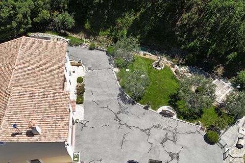 Villa a Coursegoules, Alpes-Maritimes, Coursegoules - € 759.000 | Ref: 750341019-266 - foto 21