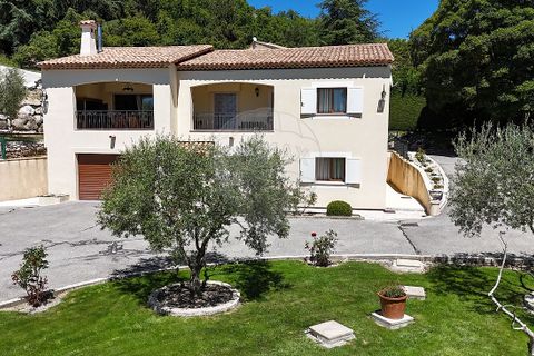 Villa a Coursegoules, Alpes-Maritimes, Coursegoules - € 759.000 | Ref: 750341019-266 - foto 23