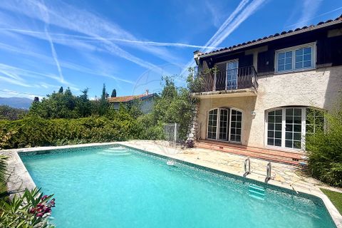 Villa i Nice, Alpes-Maritimes, Nice - € 679.000 | Ref: 750341005-1017 - foto 1