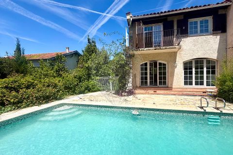 Villa i Nice, Alpes-Maritimes, Nice - € 679.000 | Ref: 750341005-1017 - foto 13