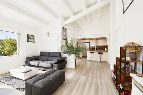 Villa i Seillans, Var, Seillans - € 425.000 | Ref: 750341001-771 - foto 3