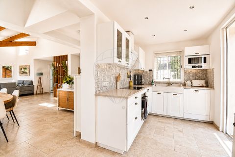 Farm i Valbonne, Alpes-Maritimes, Valbonne - € 898.000 | Ref: 750341001-758 - foto 9