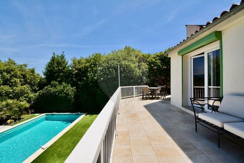 Farm i Valbonne, Alpes-Maritimes, Valbonne - € 898.000 | Ref: 750341001-758 - foto 22