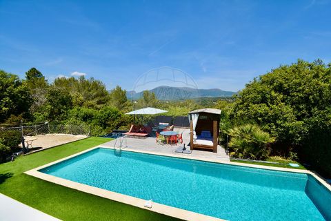 Farm i Valbonne, Alpes-Maritimes, Valbonne - € 898.000 | Ref: 750341001-758 - foto 23