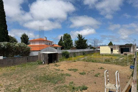Tomt i Aveiro, Aveiro, Aveiro - € 250 000 | Ref: KWPT-034942 - foto 4