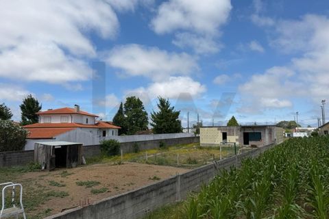 Tomt i Aveiro, Aveiro, Aveiro - € 250 000 | Ref: KWPT-034942 - foto 8