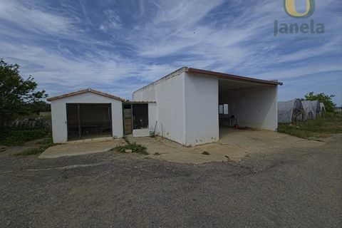 Gård i Olhao, Faro, Olhao - € 1 750 000 | Ref: QTA14268 - foto 14