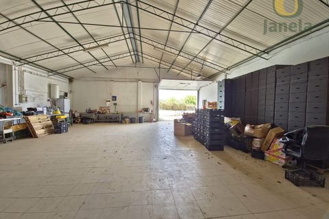 Gård i Olhao, Faro, Olhao - € 1 750 000 | Ref: QTA14268 - foto 15