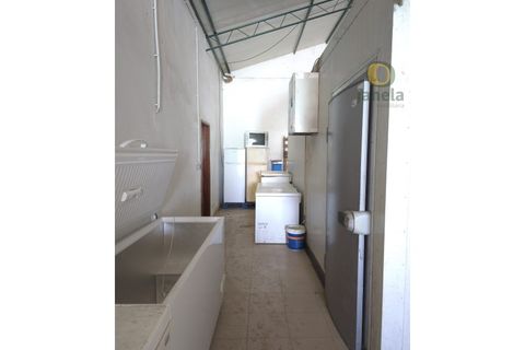 Gård i Olhao, Faro, Olhao - € 1 750 000 | Ref: QTA14268 - foto 17
