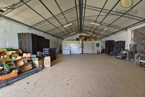 Gård i Olhao, Faro, Olhao - € 1 750 000 | Ref: QTA14268 - foto 21