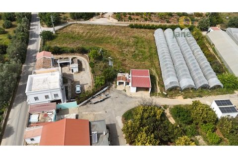 Gård i Olhao, Faro, Olhao - € 1 750 000 | Ref: QTA14268 - foto 23