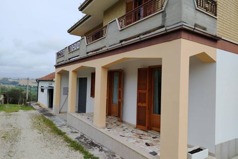 Landejendom i Montottone, Fermo, Montottone - € 355.000 | Ref: 115277 - foto 1