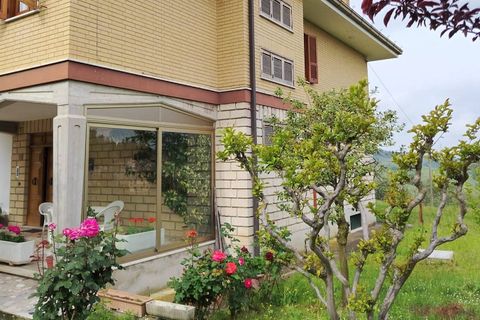 Landejendom i Montottone, Fermo, Montottone - € 355.000 | Ref: 115277 - foto 2