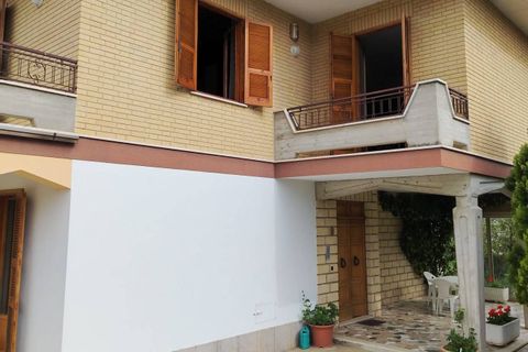 Landejendom i Montottone, Fermo, Montottone - € 355.000 | Ref: 115277 - foto 4