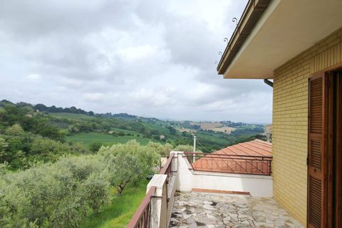 Landejendom i Montottone, Fermo, Montottone - € 355.000 | Ref: 115277 - foto 5