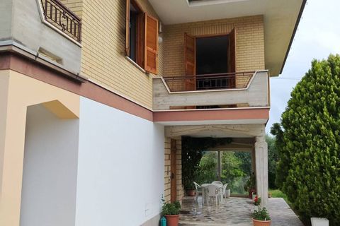 Landejendom i Montottone, Fermo, Montottone - € 355.000 | Ref: 115277 - foto 6