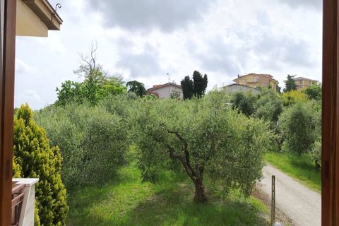 Landejendom i Montottone, Fermo, Montottone - € 355.000 | Ref: 115277 - foto 7