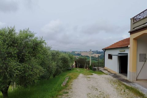 Landejendom i Montottone, Fermo, Montottone - € 355.000 | Ref: 115277 - foto 8
