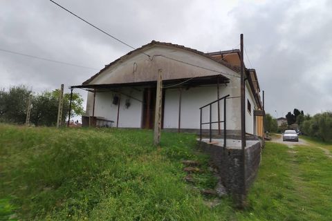 Landejendom i Montottone, Fermo, Montottone - € 355.000 | Ref: 115277 - foto 9