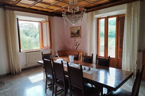 Landejendom i Montottone, Fermo, Montottone - € 355.000 | Ref: 115277 - foto 18