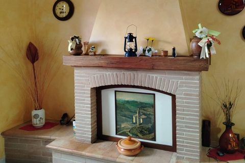 Landejendom i Montottone, Fermo, Montottone - € 355.000 | Ref: 115277 - foto 24