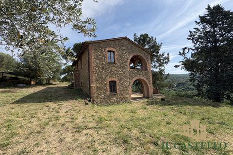 Landejendom i Panicale, Perugia, Panicale - € 860.000 | Ref: CR210 - foto 2