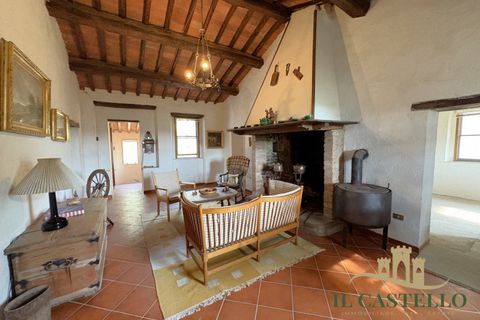 Landejendom i Panicale, Perugia, Panicale - € 860.000 | Ref: CR210 - foto 5