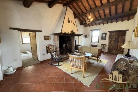 Landejendom i Panicale, Perugia, Panicale - € 860.000 | Ref: CR210 - foto 6
