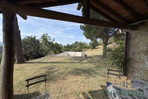 Landejendom i Panicale, Perugia, Panicale - € 860.000 | Ref: CR210 - foto 7