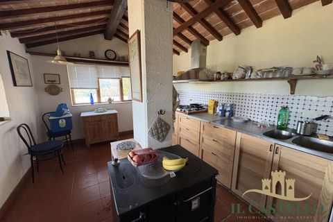 Landejendom i Panicale, Perugia, Panicale - € 860.000 | Ref: CR210 - foto 8